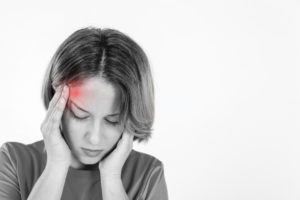 migraines migraines