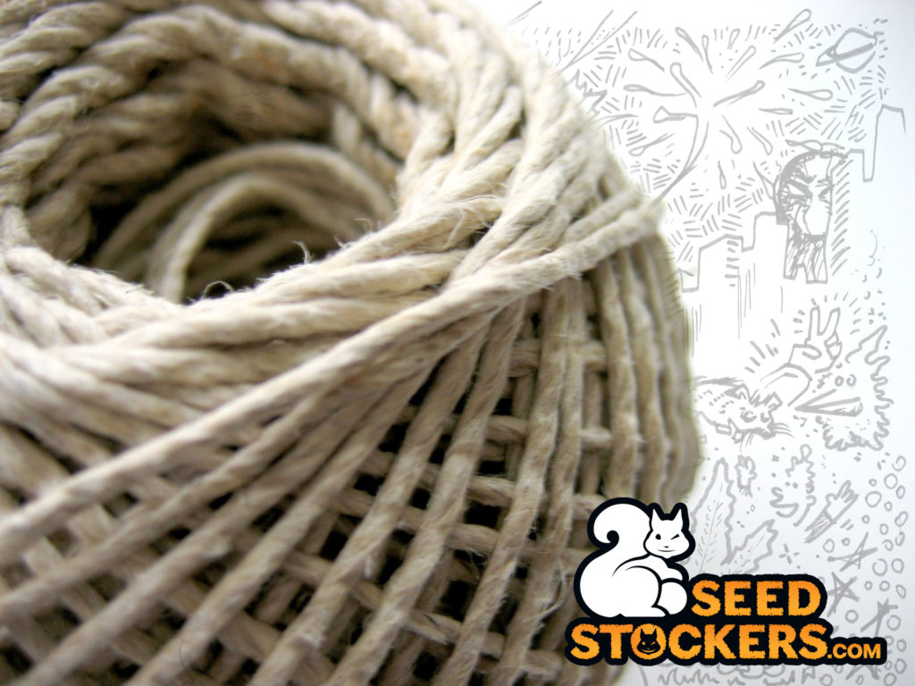 hemp yarn hemp yarn