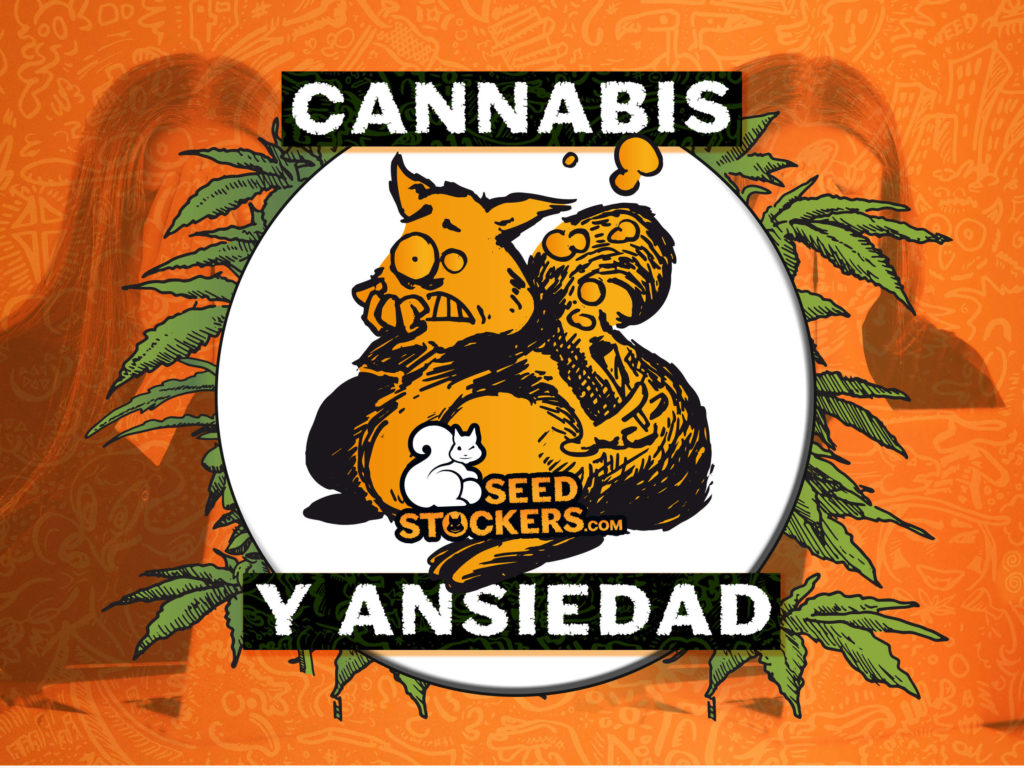 cannabis y ansiedad