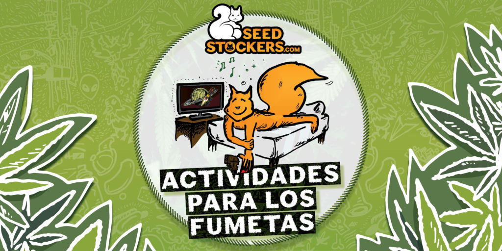 actividades para los fumetas