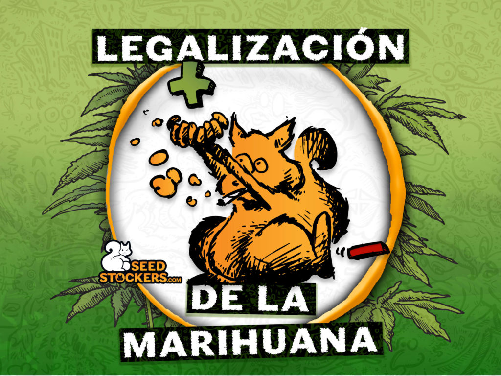 legalización de la marihuana legalización de la marihuana