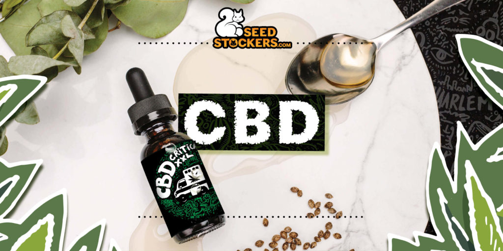 CBD CBD
