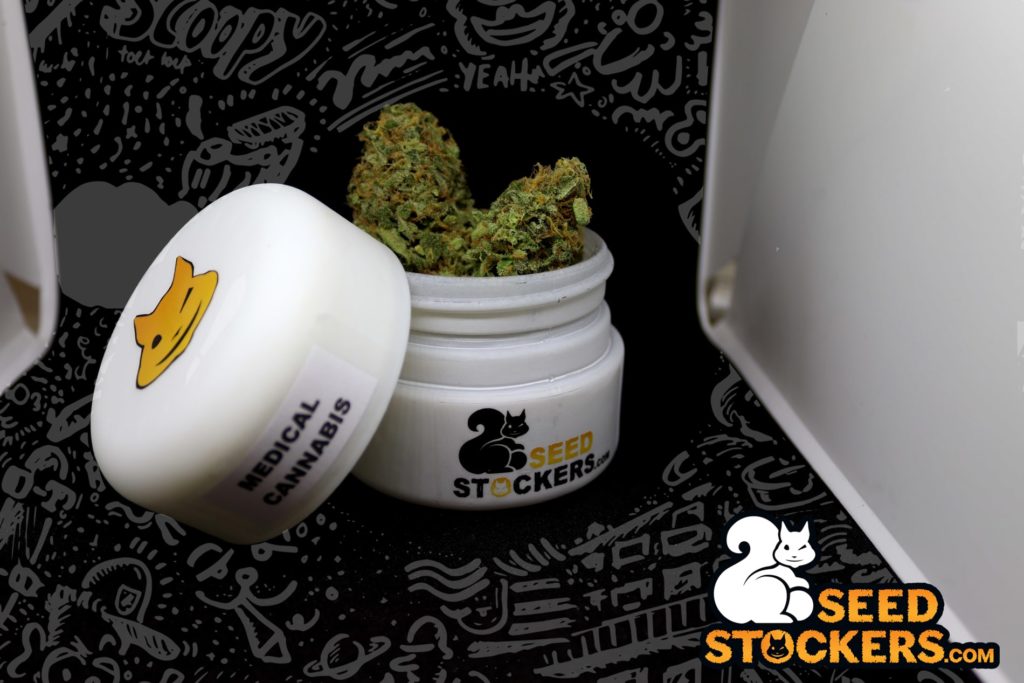 CBD-medicinal CBD-medicinal