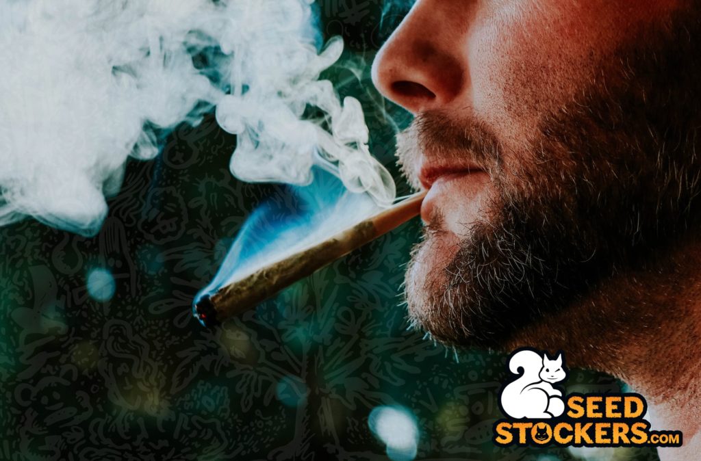 smoking-weed