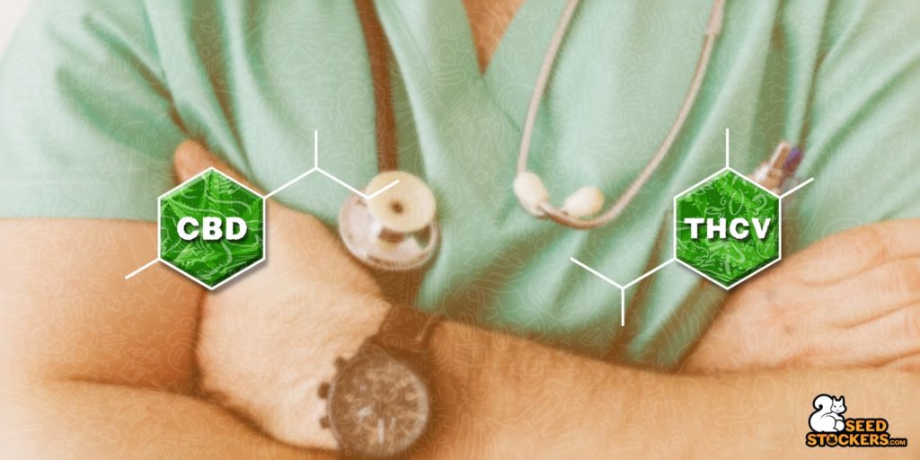 CBD-THCV