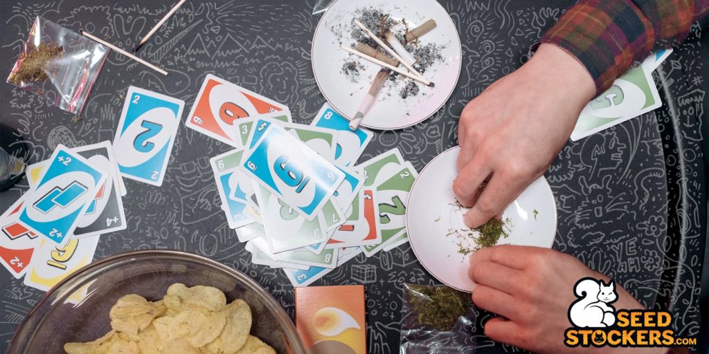 spain weed laws