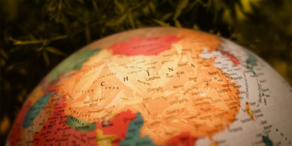 china-map