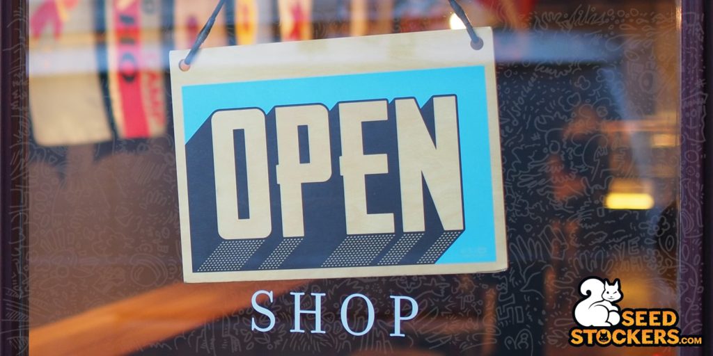 pot shop open