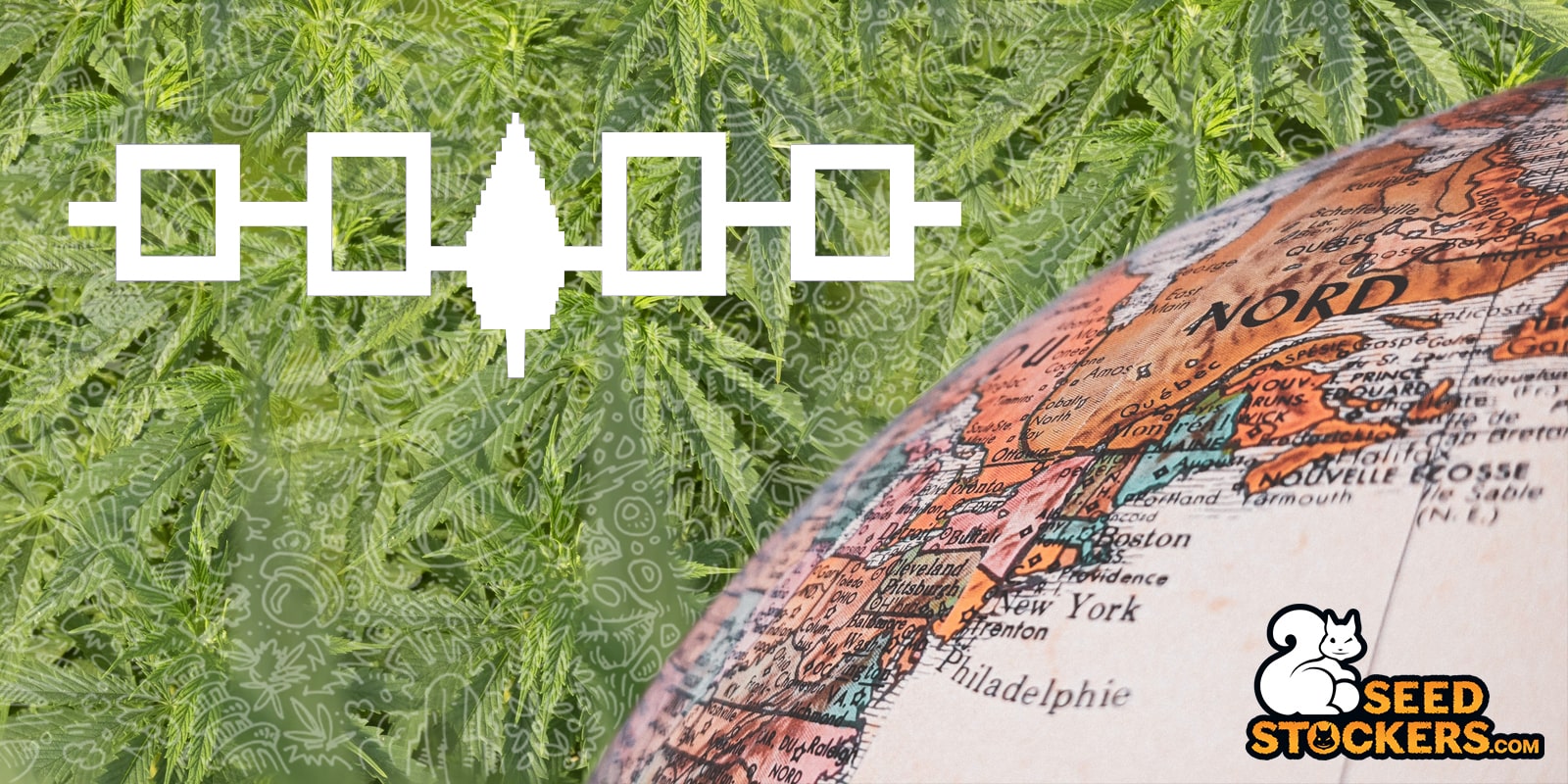 Saint Regis Mohawk Tribe allow adult-use cannabis sales and cultivation