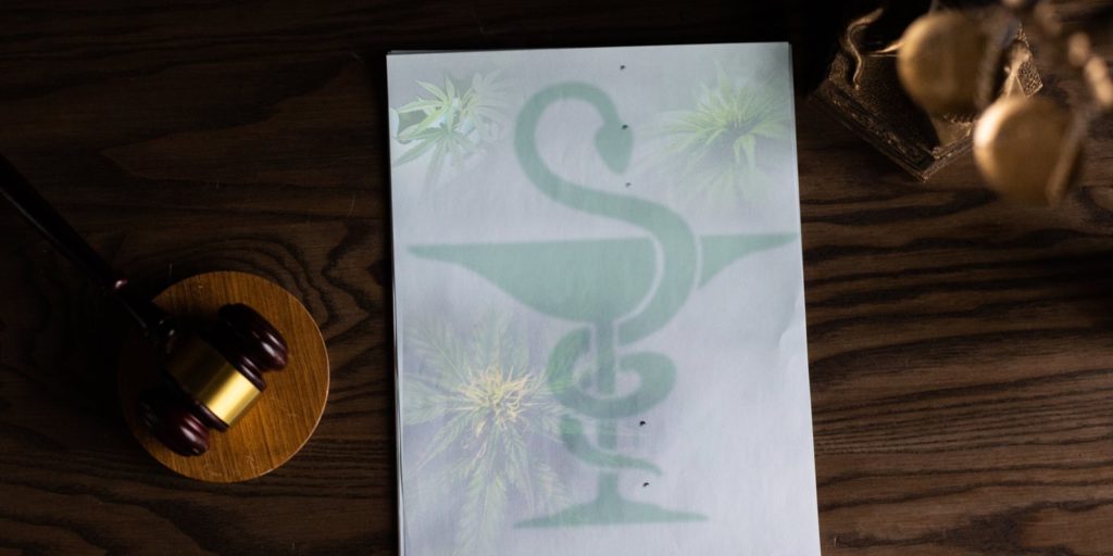 medical cannabis