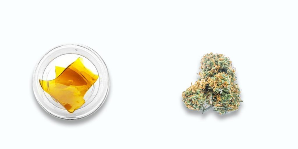 Should I use concentrate or flower?