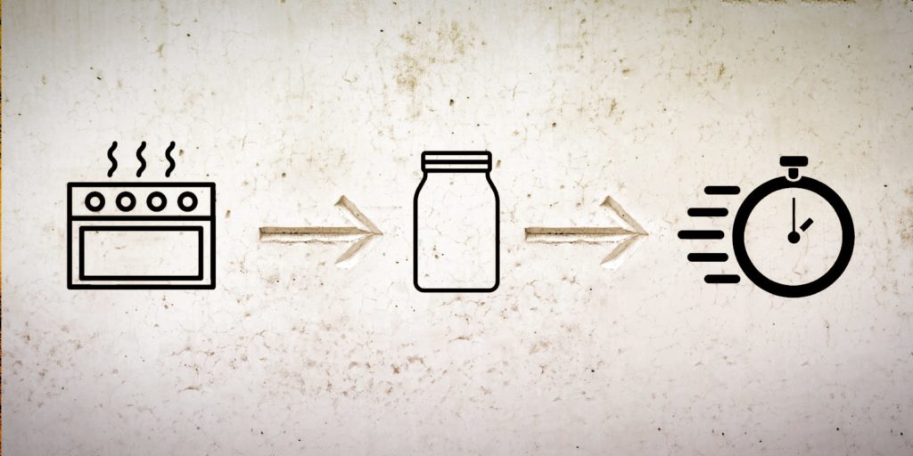 How to make cannabis tincture