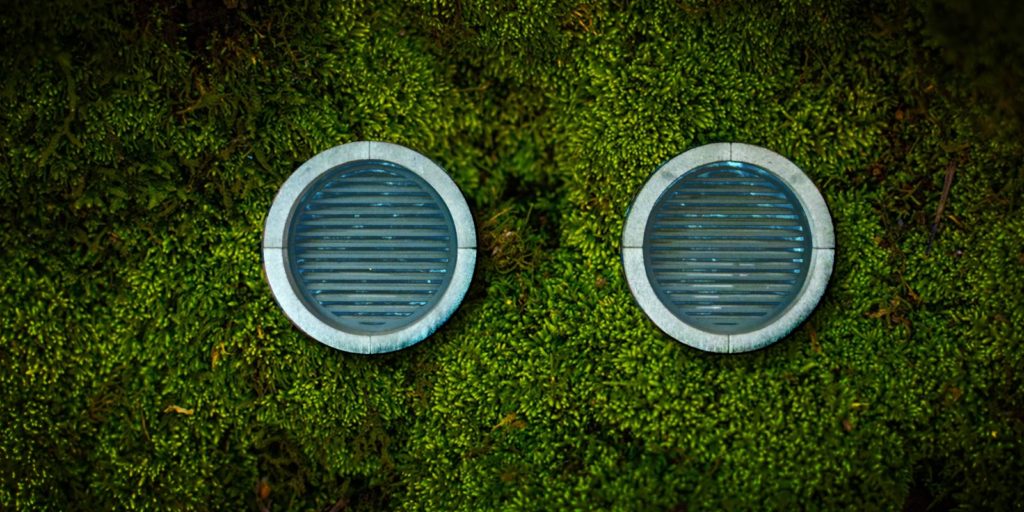 Drainage & Aeration