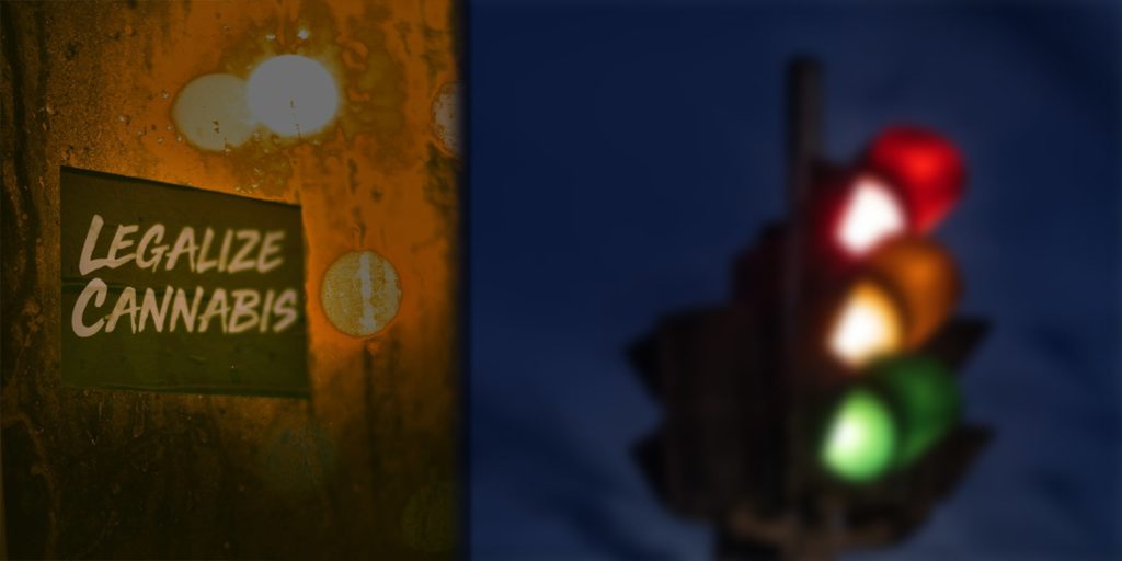 traffic light coalition