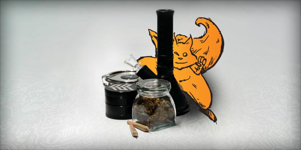 high thc cannabis