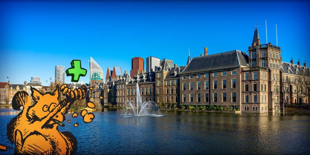 Robin Hood Holland