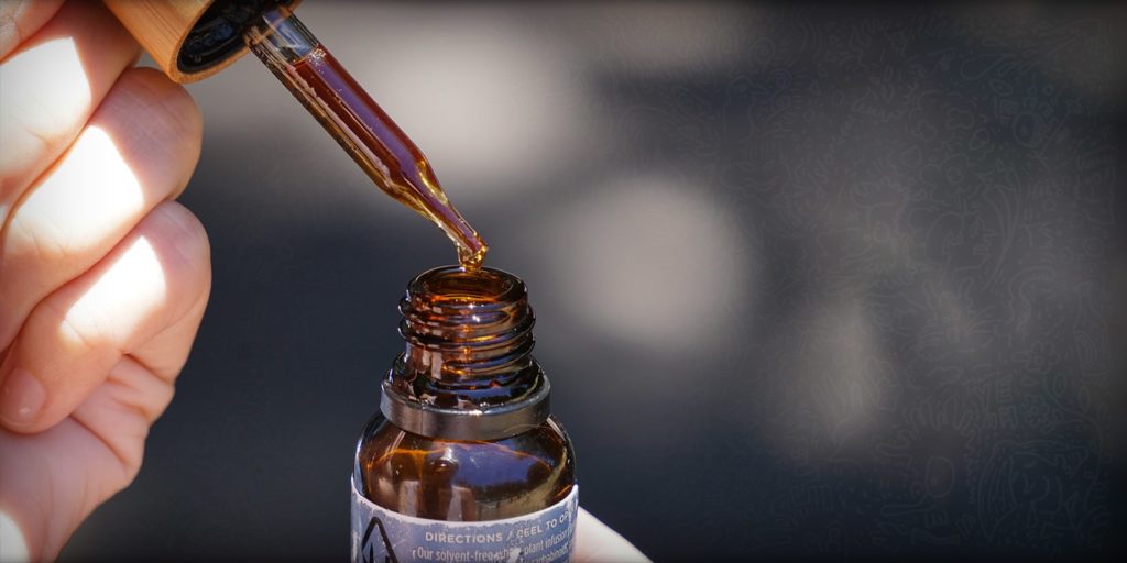 cannabis oil