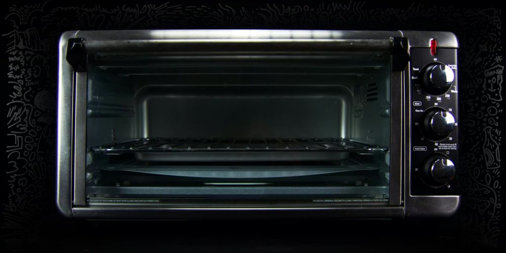 rosin-forno