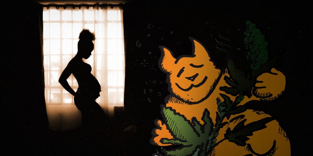 is CBD safe during pregnancy