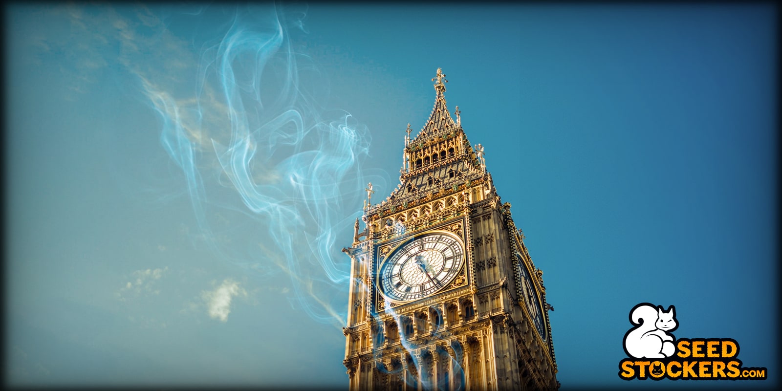 Is London decriminalizing cannabis?