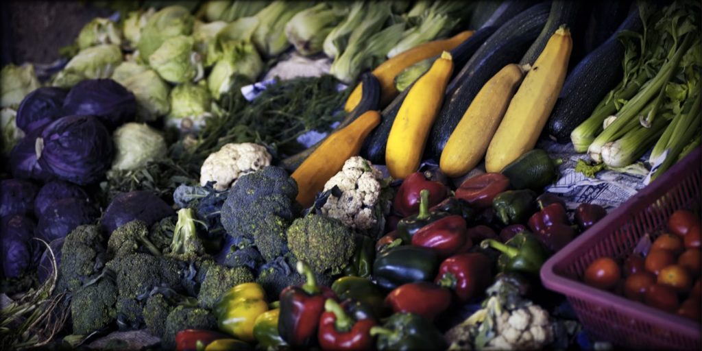 Légumes