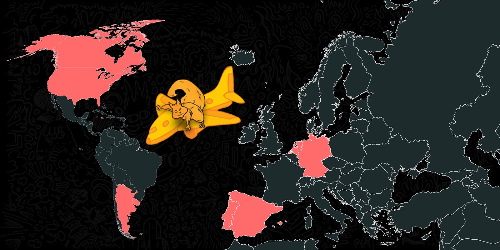 Cannabis-tolerant countries that you should choose for your holiday