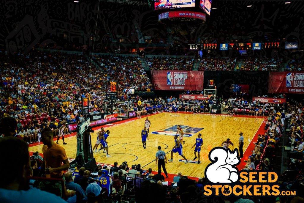 partido nba