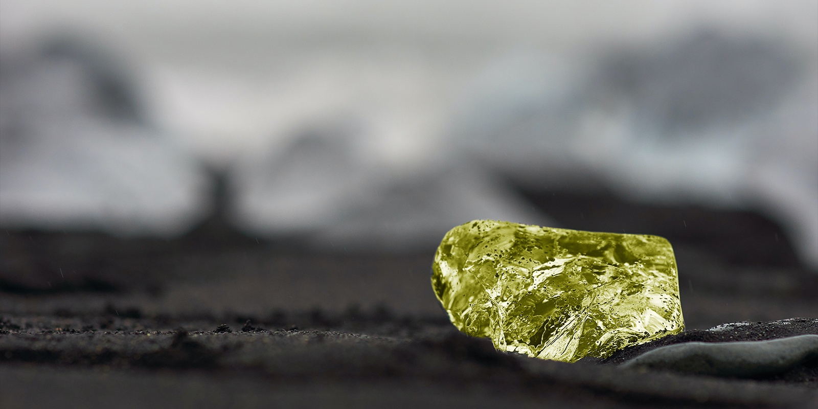 diamantes de THCA
