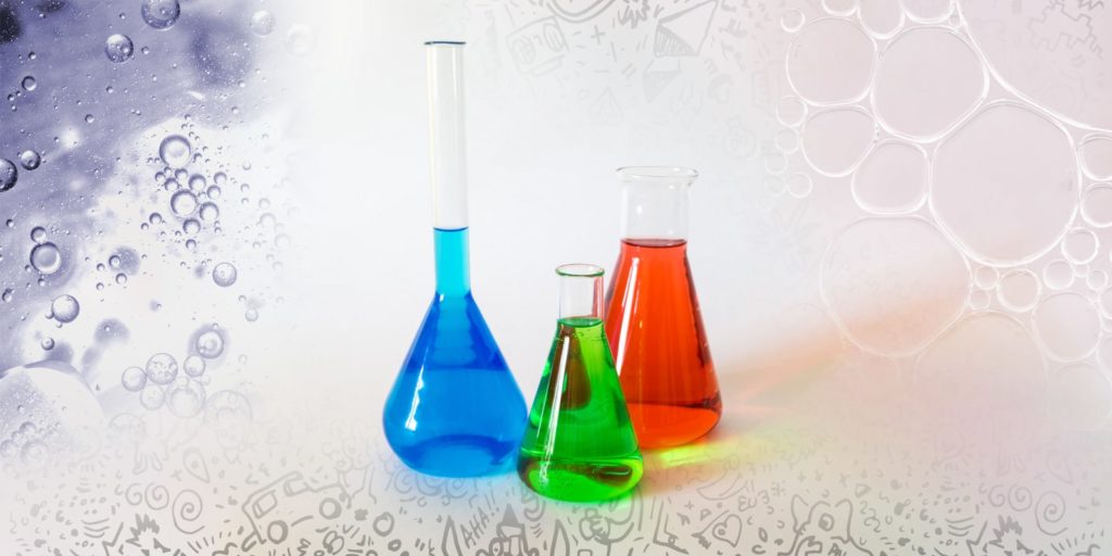 produits chimiques