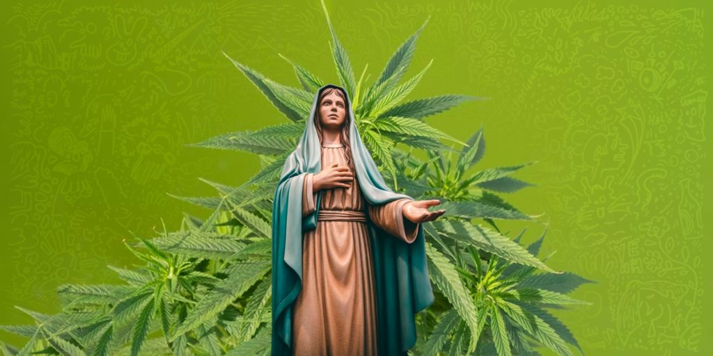plante mère