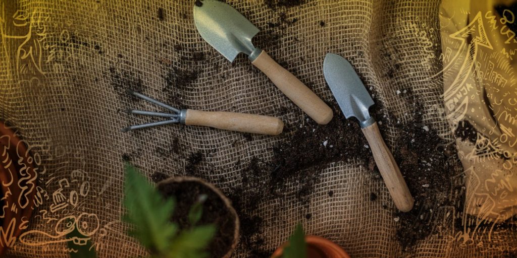 Fioritura e biosintesi dei cannabinoidi